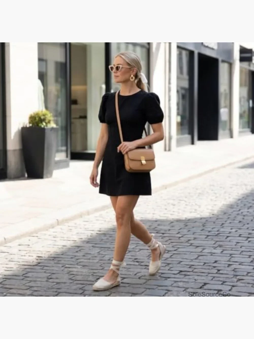 Espadrille Wedge Sandals, Closed Toe, Ankle Strap, Jute Sole